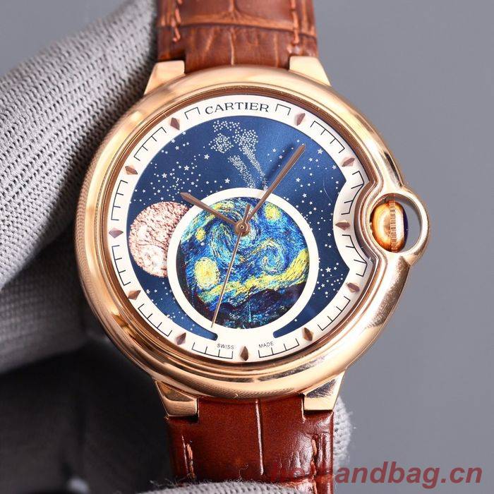 Cartier Watch CTW00027-1 Cartier Watch CTW00027-1