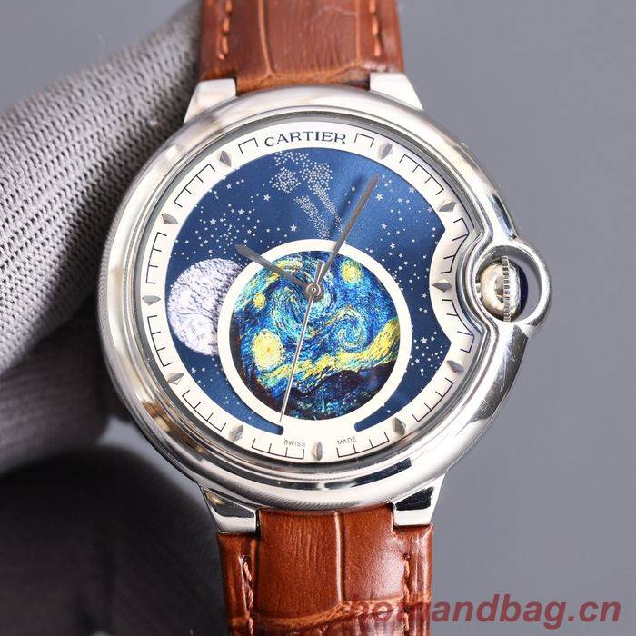 Cartier Watch CTW00027-3 Cartier Watch CTW00027-3