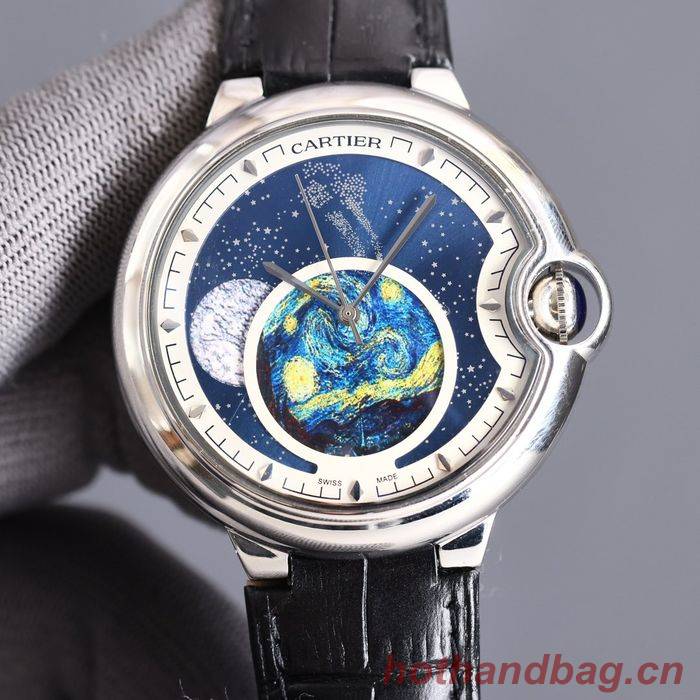 Cartier Watch CTW00027-4 Cartier Watch CTW00027-4