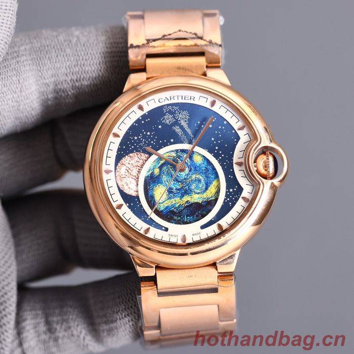 Cartier Watch CTW00027-5 Cartier Watch CTW00027-5