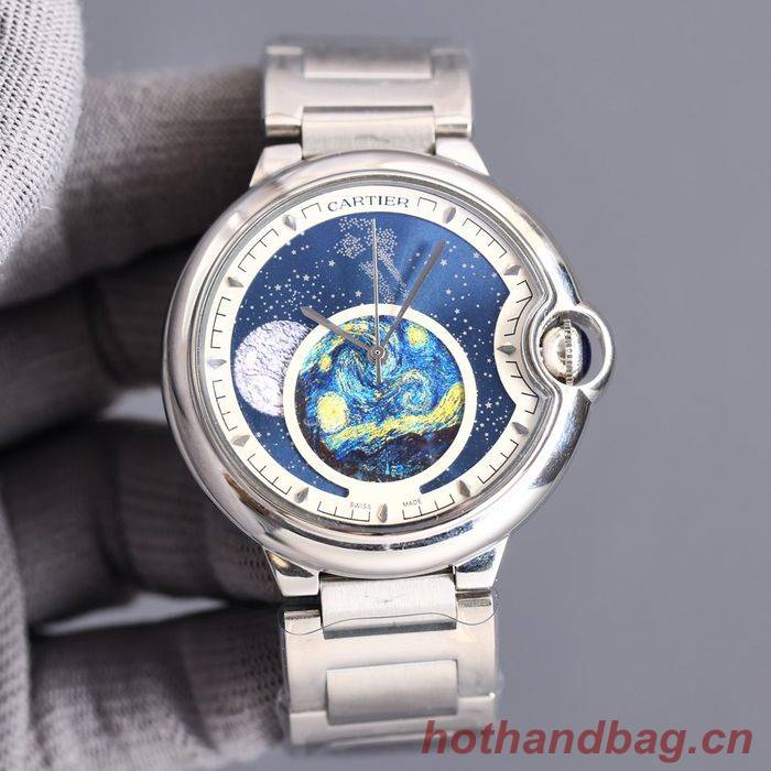 Cartier Watch CTW00027-6 Cartier Watch CTW00027-6