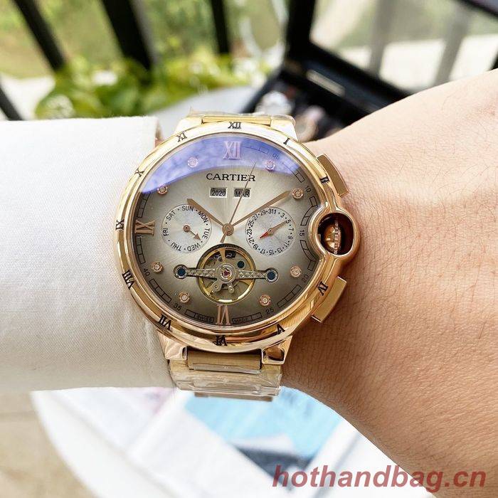 Cartier Watch CTW00028-4 Cartier Watch CTW00028-4