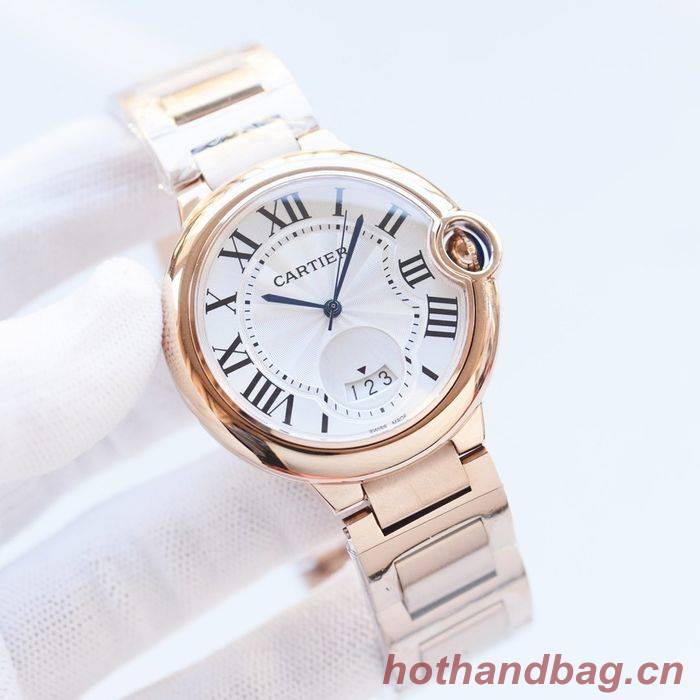 Cartier Watch CTW00029-1 Cartier Watch CTW00029-1