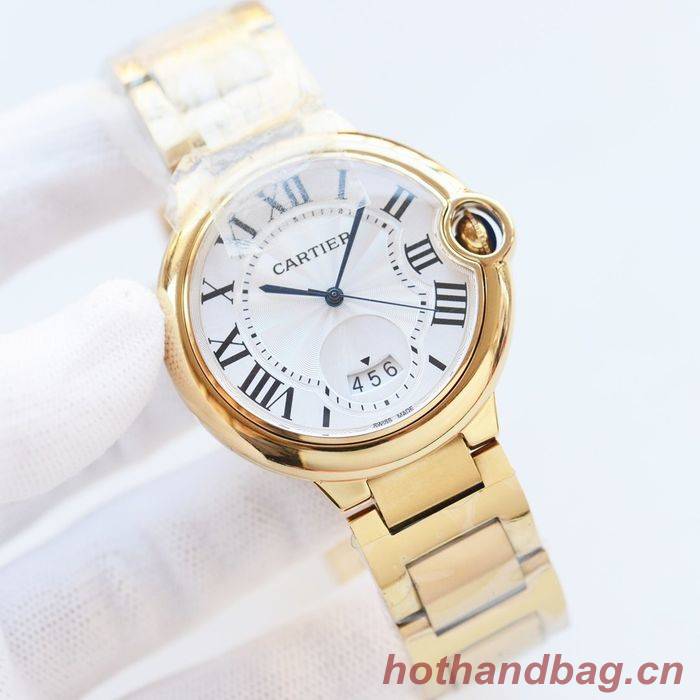 Cartier Watch CTW00029-3 Cartier Watch CTW00029-3