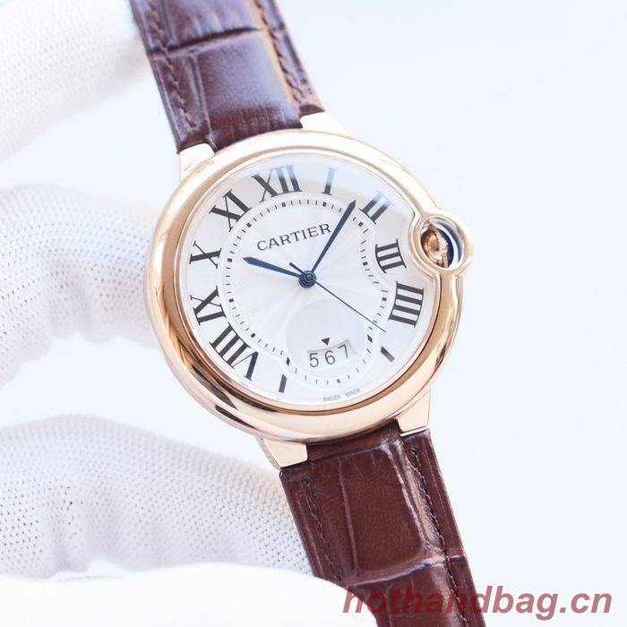 Cartier Watch CTW00030-1 Cartier Watch CTW00030-1