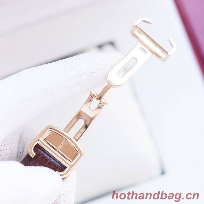 Cartier Watch CTW00030-1 Cartier Watch CTW00030-1