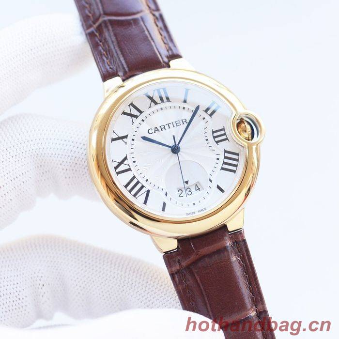 Cartier Watch CTW00030-2 Cartier Watch CTW00030-2