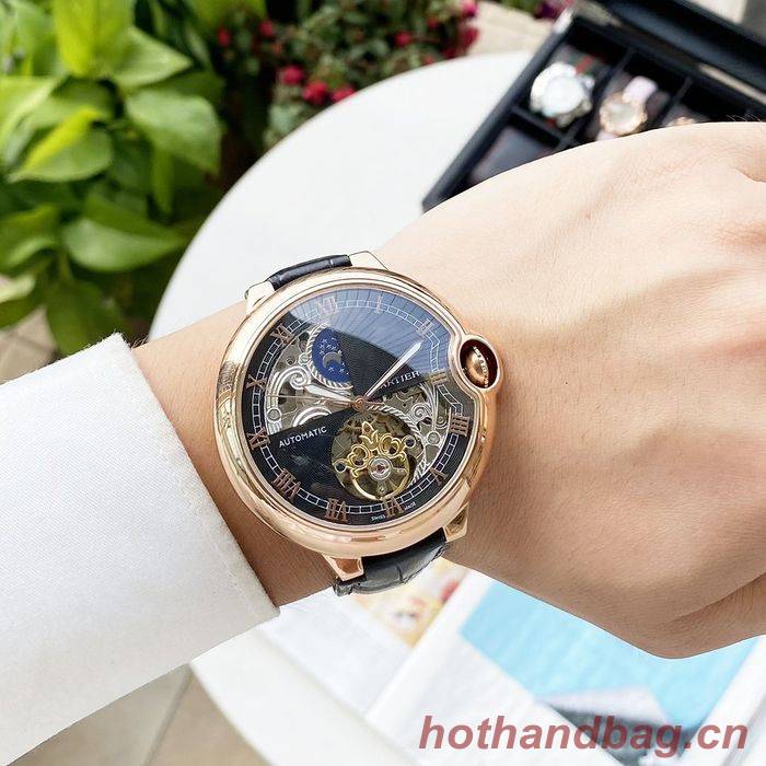 Cartier Watch CTW00031-4 Cartier Watch CTW00031-4