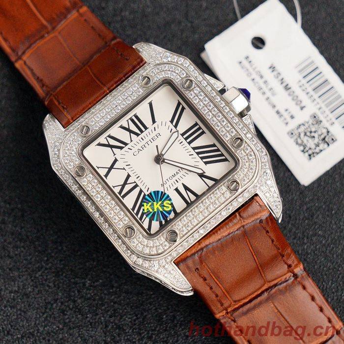 Cartier Watch CTW00033-1 Cartier Watch CTW00033-1