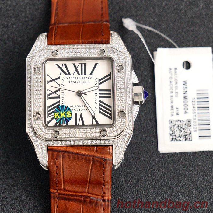 Cartier Watch CTW00033-1 Cartier Watch CTW00033-1