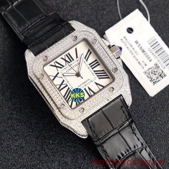 Cartier Watch CTW00033-2 Cartier Watch CTW00033-2