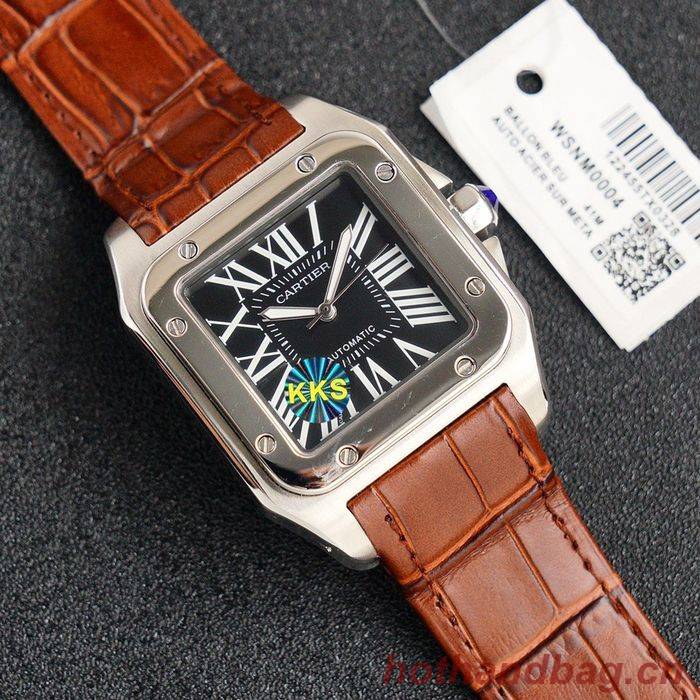 Cartier Watch CTW00034-1 Cartier Watch CTW00034-1