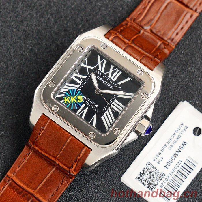 Cartier Watch CTW00034-1 Cartier Watch CTW00034-1