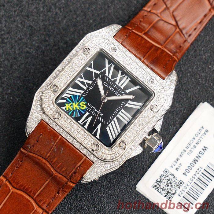 Cartier Watch CTW00034-2 Cartier Watch CTW00034-2
