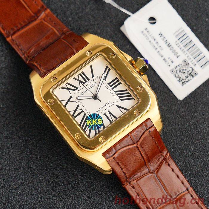 Cartier Watch CTW00035 Cartier Watch CTW00035
