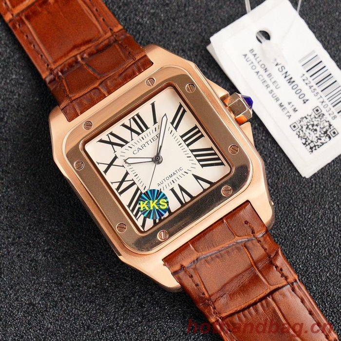 Cartier Watch CTW00036-1 Cartier Watch CTW00036-1