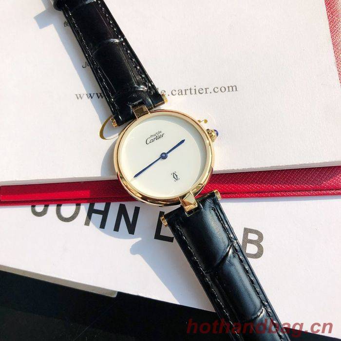 Cartier Watch CTW00037-1 Cartier Watch CTW00037-1