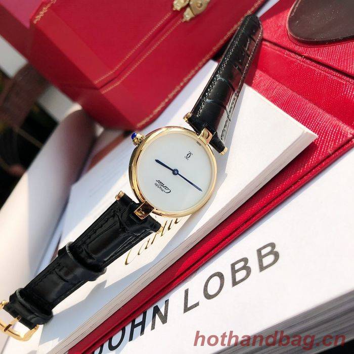 Cartier Watch CTW00037-1 Cartier Watch CTW00037-1