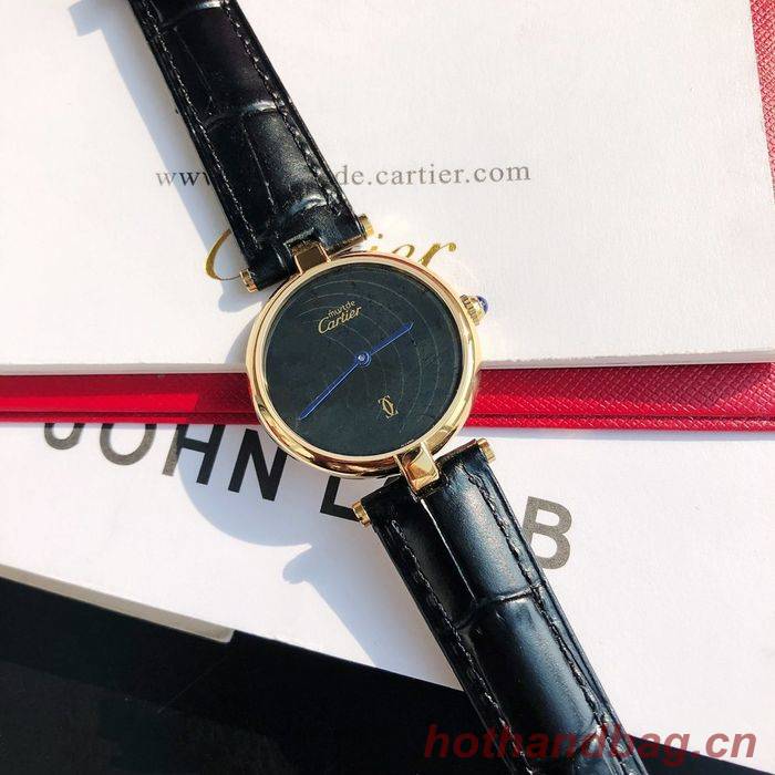 Cartier Watch CTW00037-2 Cartier Watch CTW00037-2
