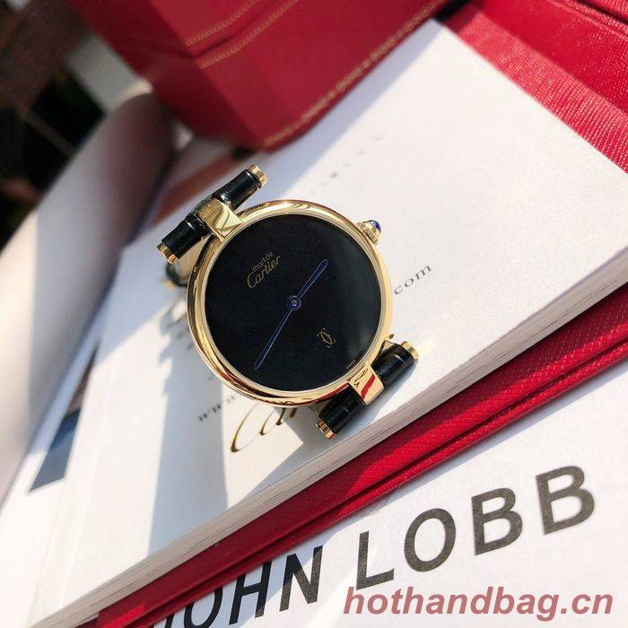 Cartier Watch CTW00037-2 Cartier Watch CTW00037-2