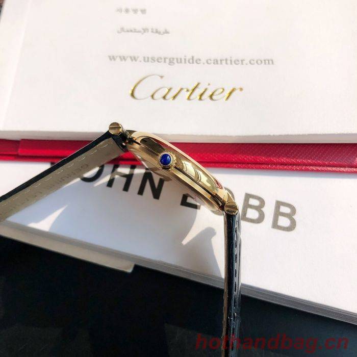 Cartier Watch CTW00037-2 Cartier Watch CTW00037-2