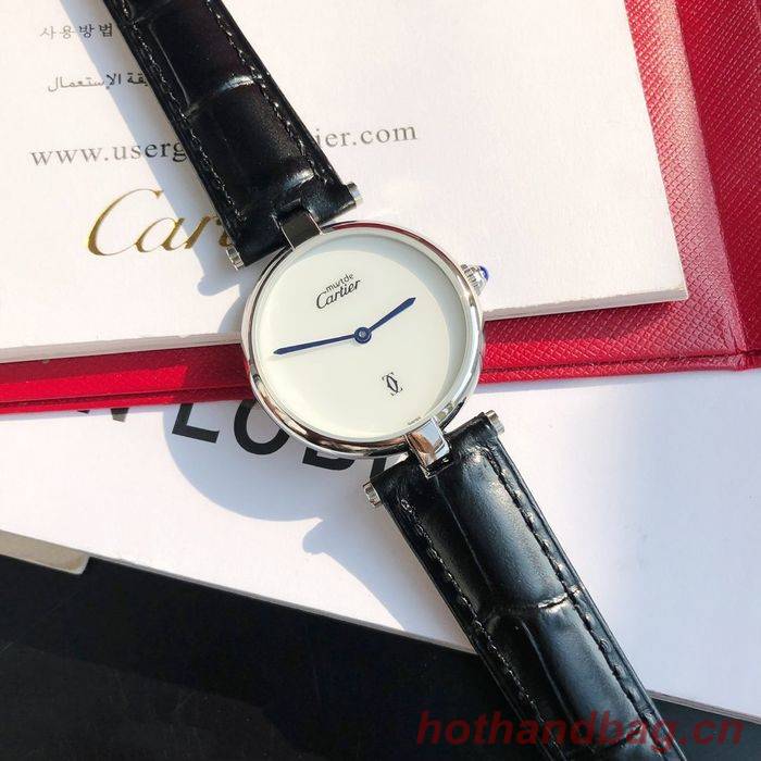 Cartier Watch CTW00038-1 Cartier Watch CTW00038-1