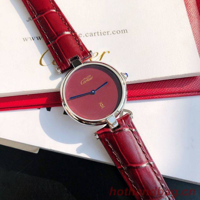 Cartier Watch CTW00038-2 Cartier Watch CTW00038-2