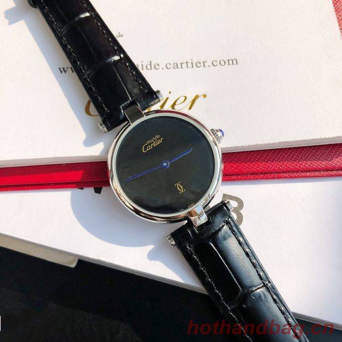 Cartier Watch CTW00038-3 Cartier Watch CTW00038-3