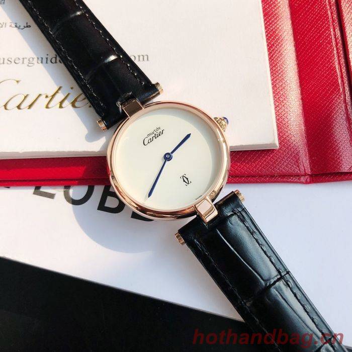 Cartier Watch CTW00039-1 Cartier Watch CTW00039-1
