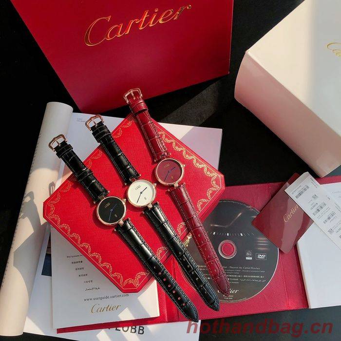 Cartier Watch CTW00039-1 Cartier Watch CTW00039-1