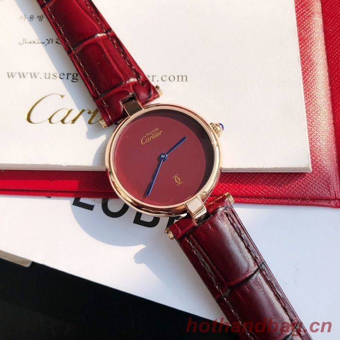 Cartier Watch CTW00039-3 Cartier Watch CTW00039-3