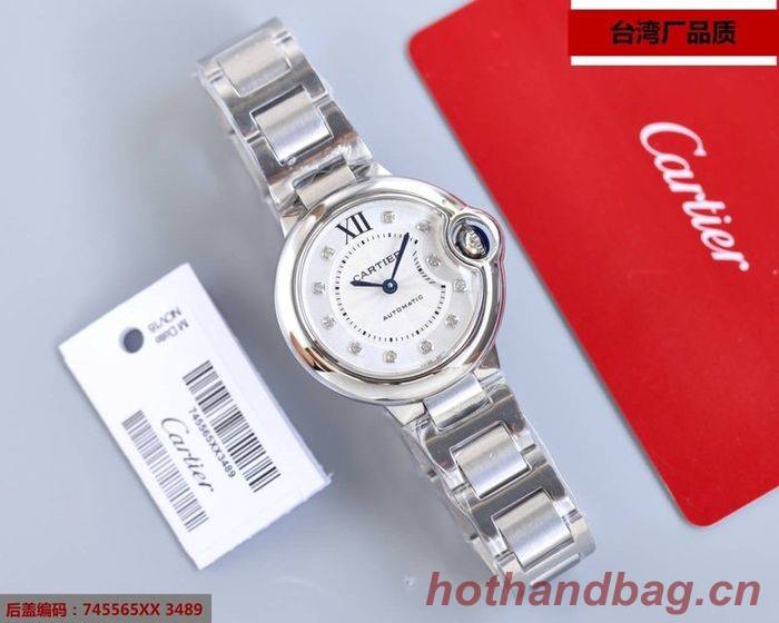 Cartier Watch CTW00042 Cartier Watch CTW00042