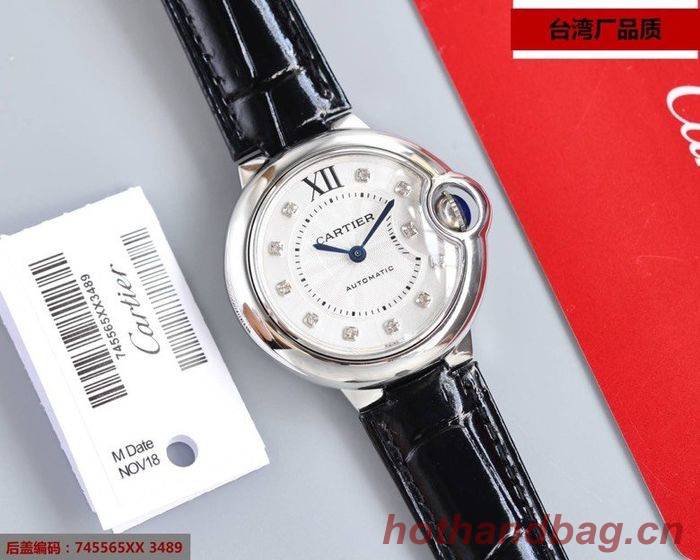 Cartier Watch CTW00043 Cartier Watch CTW00043