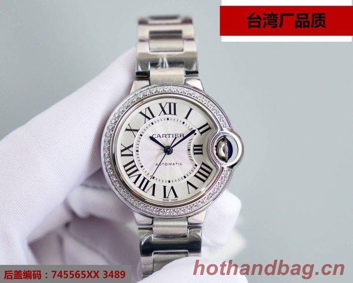 Cartier Watch CTW00044 Cartier Watch CTW00044