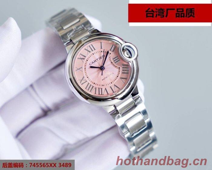 Cartier Watch CTW00045 Cartier Watch CTW00045