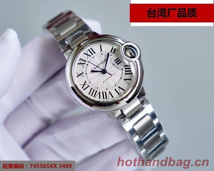Cartier Watch CTW00046 Cartier Watch CTW00046