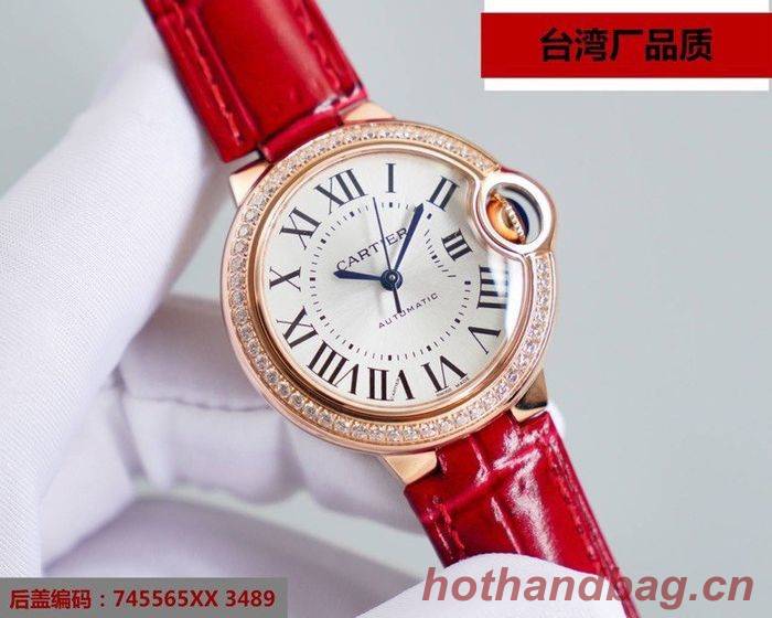 Cartier Watch CTW00047 Cartier Watch CTW00047