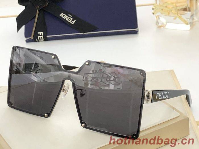 Fendi Sunglasses Top Quality FDS00141 Fendi Sunglasses Top Quality FDS00141