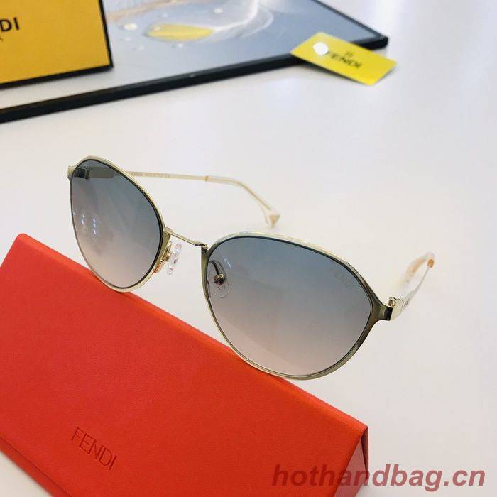 Fendi Sunglasses Top Quality FDS00152 Fendi Sunglasses Top Quality FDS00152