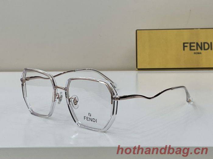 Fendi Sunglasses Top Quality FDS00195 Fendi Sunglasses Top Quality FDS00195