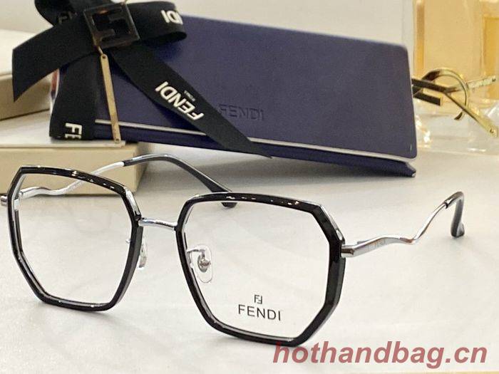 Fendi Sunglasses Top Quality FDS00198 Fendi Sunglasses Top Quality FDS00198