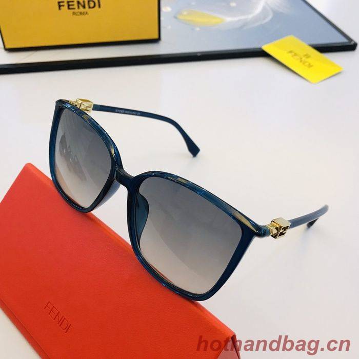 Fendi Sunglasses Top Quality FDS00210 Fendi Sunglasses Top Quality FDS00210