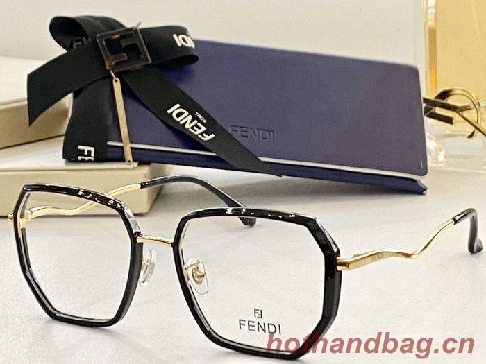 Fendi Sunglasses Top Quality FDS00254 Fendi Sunglasses Top Quality FDS00254