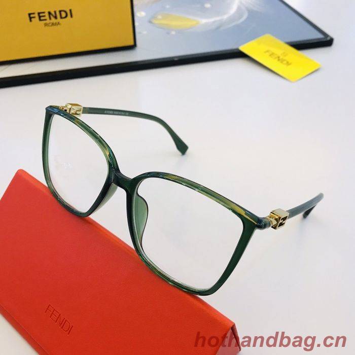 Fendi Sunglasses Top Quality FDS00265 Fendi Sunglasses Top Quality FDS00265