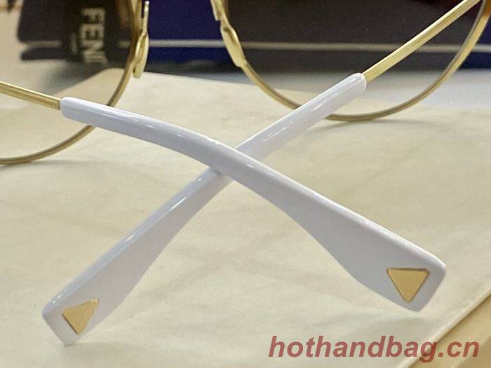 Fendi Sunglasses Top Quality FDS00284 Fendi Sunglasses Top Quality FDS00284