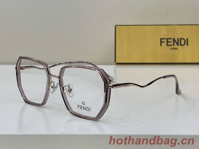 Fendi Sunglasses Top Quality FDS00307 Fendi Sunglasses Top Quality FDS00307