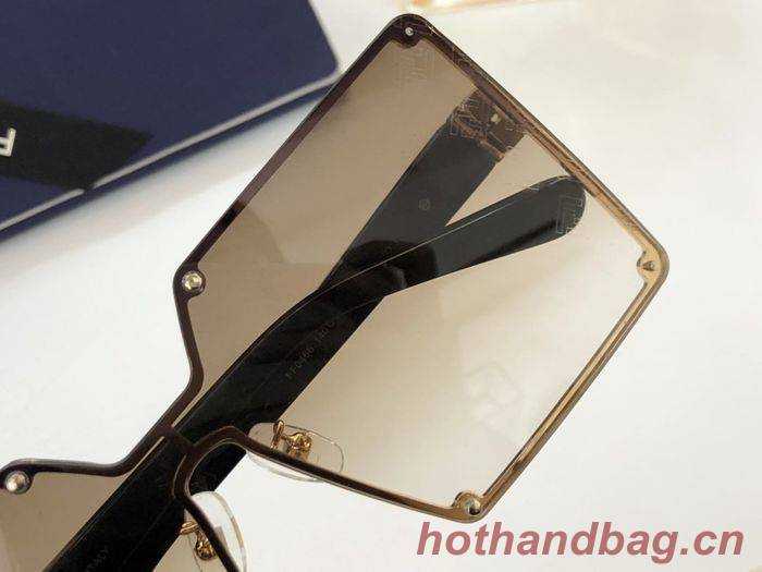 Fendi Sunglasses Top Quality FDS00309 Fendi Sunglasses Top Quality FDS00309