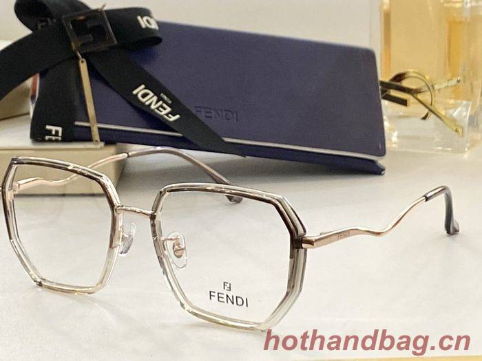 Fendi Sunglasses Top Quality FDS00310 Fendi Sunglasses Top Quality FDS00310