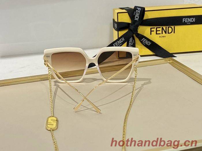Fendi Sunglasses Top Quality FDS00314 Fendi Sunglasses Top Quality FDS00314