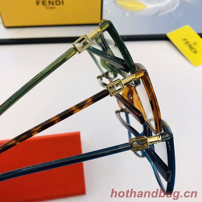 Fendi Sunglasses Top Quality FDS00321 Fendi Sunglasses Top Quality FDS00321